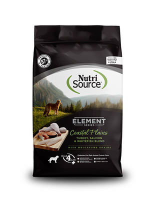 Nutri Source ELEMENT Coastal Plains