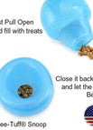 Snoop Dog / Big / Blue