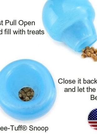 Planet Dog Orbee-Tuff Toys