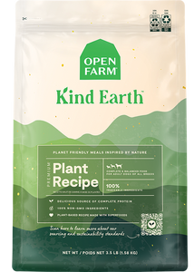 Open Farm Kind Earth Dog Food