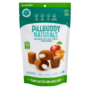 Pill Buddy Naturals 150g