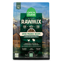 Open Farm RawMix Grain & Legume Free