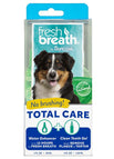 Total Care (Water Enhancer + Clean Teeth Gel)