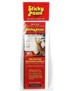 SmartCat Sticky Paws Furniture Protectors