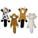 Jolly Pet Fat Tails Large