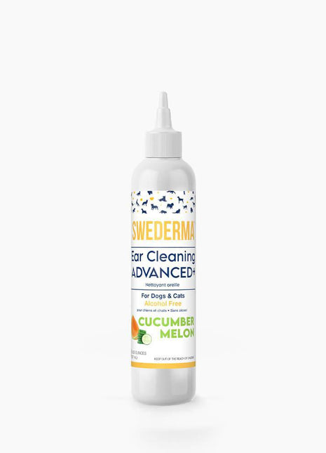 Swederma Ear Cleaning Advanced+