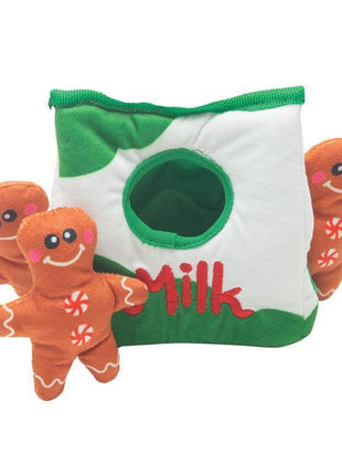 Snugarooz Holiday Toys