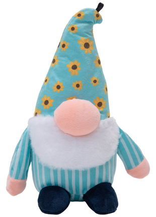 Snugarooz Gnomes Dog Toys