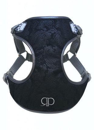 Pretty Paw Persia Ebony Harness
