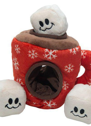 Snugarooz Holiday Toys