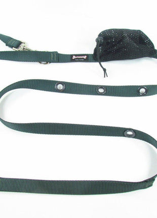 Smoochy Poochy Leash Jaguar