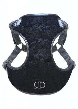 Pretty Paw Persia Ebony Harness