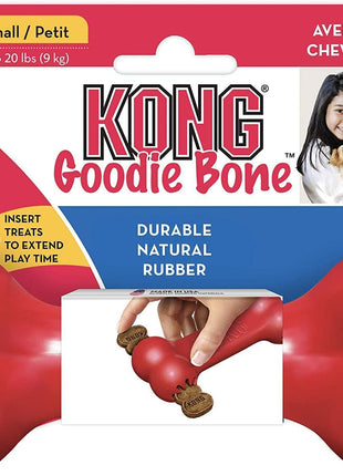 Kong Goodie Bone