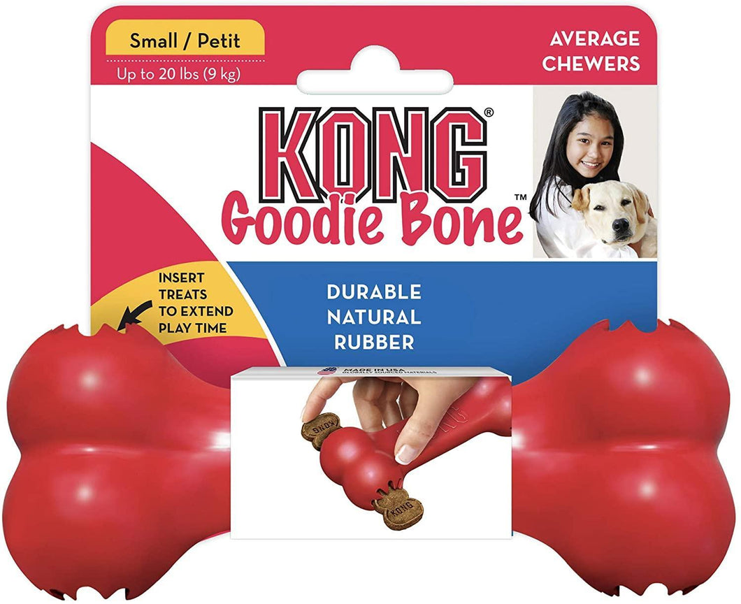 Kong Goodie Bone