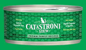 Fromm Cat-A-Stroni Wet Food