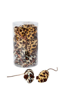 Bud'z Bulk Cat Toys