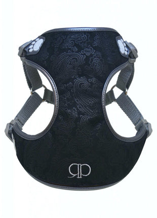Pretty Paw Persia Ebony Harness