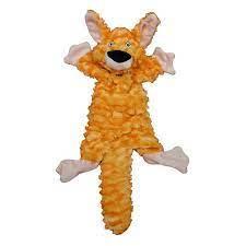 Jolly Pet Fat Tails Large
