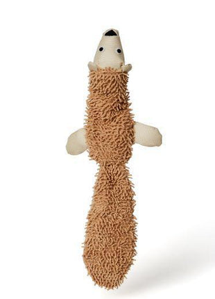 Bud'z Dog Toy with Hidden Treat Pouch