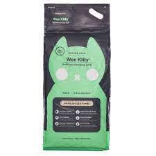 Rufus & Coco Wee Kitty Litter