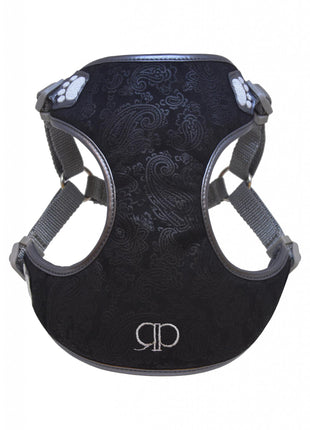 Pretty Paw Persia Ebony Harness