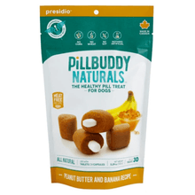 Pill Buddy Naturals 150g