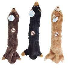 SPOT Skinneeez Big Bite Bear Assortment 22"