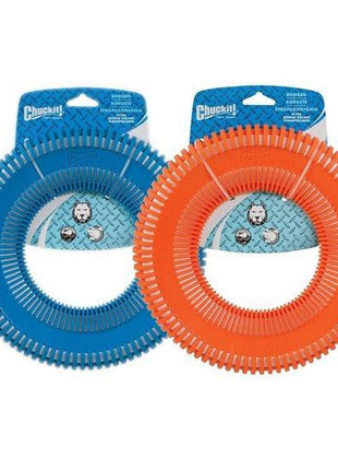 Chuckit Rugged Flyer