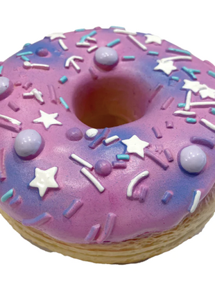 FouFou Dog Donut Chew