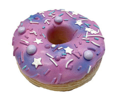 FouFou Dog Donut Chew