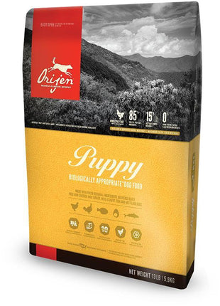 Orijen Puppy Dry Dog Food