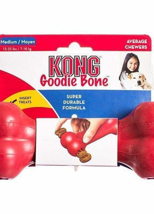 Kong Goodie Bone