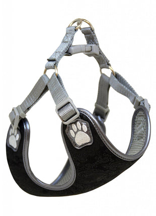 Pretty Paw Persia Ebony Harness