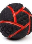 Soccer Ball Red (3