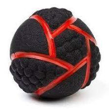 Bud'z Futuristic Latex Squeaky Balls