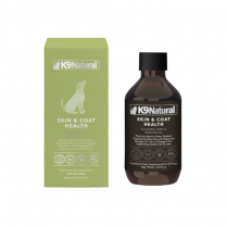 K9 Natural Supplement Omega-3 Oils