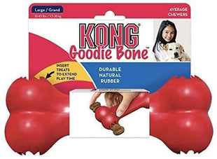 Kong Goodie Bone