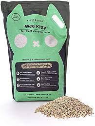 Rufus & Coco Wee Kitty Litter