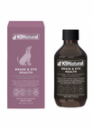 Brain & Eye Oil / 5.9 oz
