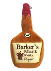 Barker's Mark Whisky / Large