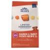 Natural Balance GF Salmon & Sweet Potato 4 lb