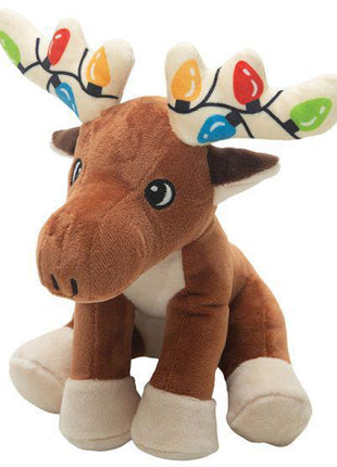 Snugarooz Holiday Toys