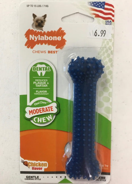 Nylabone Moderate Regular