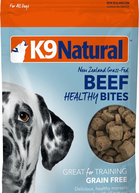 K9 Natural Healthy Bites 50g