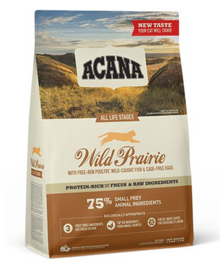 Acana Wild Prairie CAT 1.8 kg