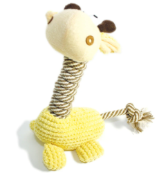 Be One Breed Lucy the Giraffe