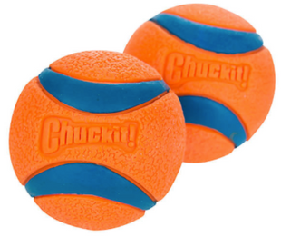 Chuckit Ultra Ball