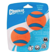 Chuckit Ultra Ball