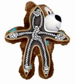 Kong Wild Knots Bear