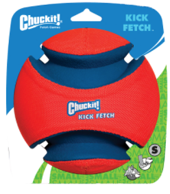 Chuckit Kick Fetch